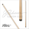 Pechauer JPXS PS Shaft - Piloted Silver ring Pro Series - Billiard_And_Pool_Center