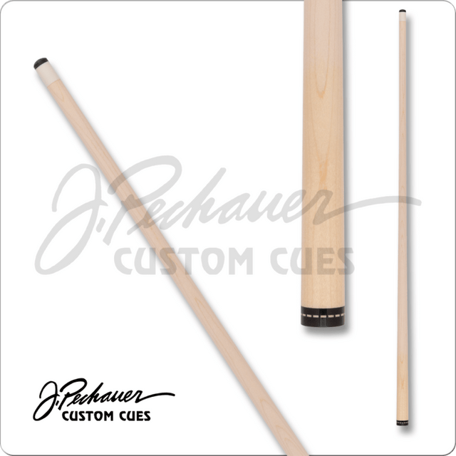 Pechauer JPXS ST Shaft - No Pilot Dashed Ring JP Series - Billiard_And_Pool_Center