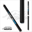 Predator Air Rush PREARUN Jump - No Wrap - Billiard_And_Pool_Center