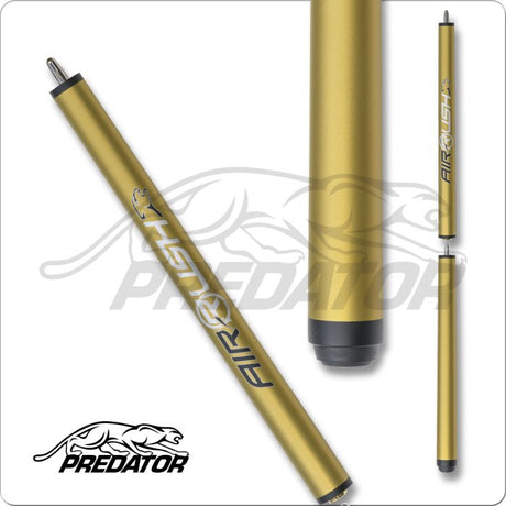 Predator Air Rush PREARUN Jump - No Wrap - Billiard_And_Pool_Center