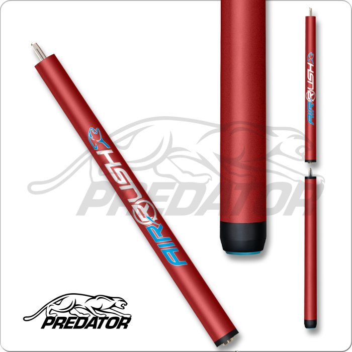 Predator Air Rush PREARUN Jump - No Wrap - Billiard_And_Pool_Center