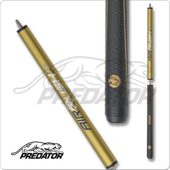 Predator Jumping Predator Pool Cues – High-Performance Low-Deflection Shafts