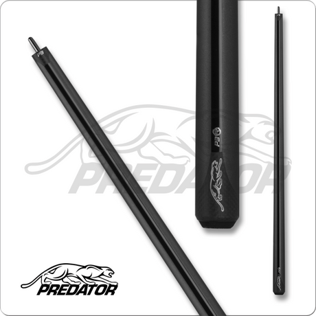 Predator P3 Series Grey Pool Cue - No Wrap - Billiard_And_Pool_Center