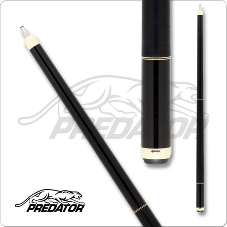 Predator PREAS13 Aspire Series Cue - Billiard and Pool Center