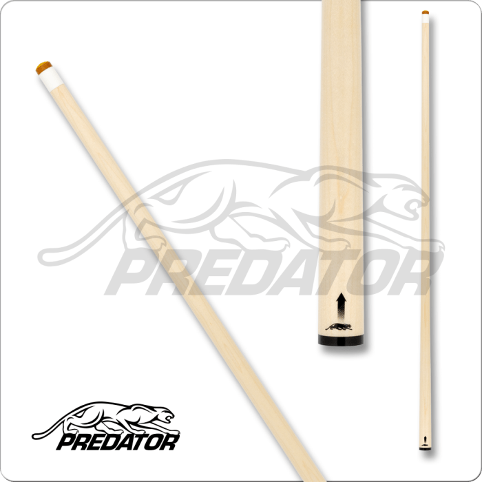 Predator PREAS13 Aspire Series Cue - Billiard_And_Pool_Center