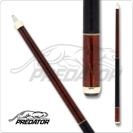 Predator PREAS15 Aspire Series Cue - Billiard and Pool Center