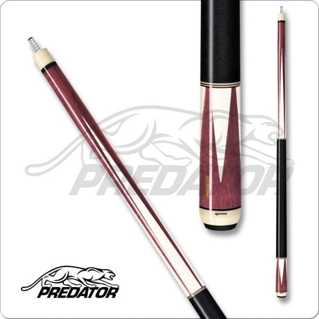 Predator PREAS16 Aspire Series Cue - Billiard and Pool Center