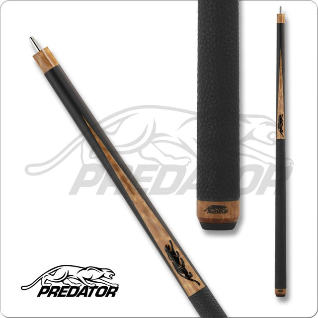 Predator PRESP2 Sport 2 Series Cue API 1 - Billiard and Pool Center