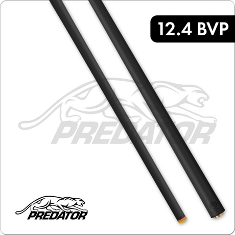 Predator REVO 12.4mm Shaft - Billiard_And_Pool_Center