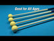 Junior Training Cue with Ball Attached – Billiard & Pool Center