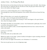 Stillness in Motion - The Inner Path to Mastery in Billiards and Life - Billiard_And_Pool_Center