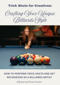 Trick Shots for Creatives: Crafting Your Unique Billiards Style - Billiard_And_Pool_Center