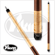 Viking VIK0104 Kayano Series Cue - Billiard_And_Pool_Center
