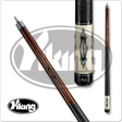 Viking VIK682 Defender Series Pool Cue - Billiard_And_Pool_Center