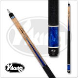 Viking VIKT0304 Twilight Series Cue - Billiard_And_Pool_Center