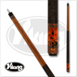 Viking VIKT1300 Twilight Series Cue - Billiard_And_Pool_Center