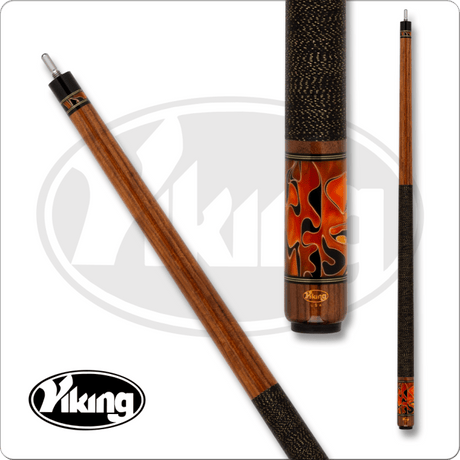 Viking VIKT1300 Twilight Series Cue - Billiard_And_Pool_Center