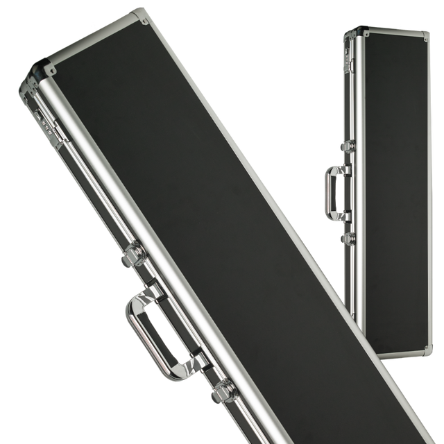 Action ACBX21 3x4 Box Cue Case - Billiard_And_Pool_Center