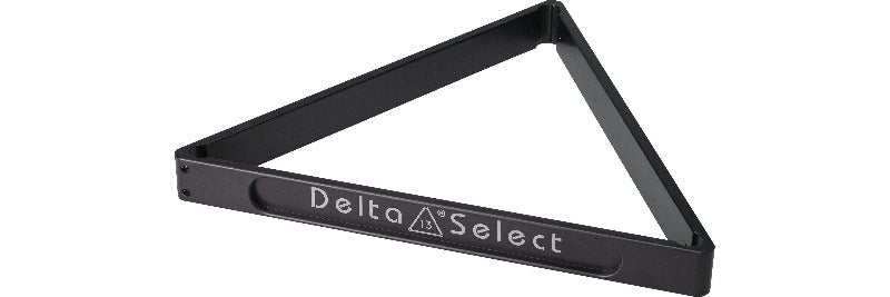 Delta-13 RKDS Select Triangle Rack - Billiard_And_Pool_Center