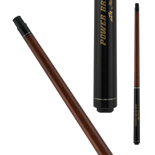 Mezz ZZPB2 Power Break II Cue - Billiard_And_Pool_Center