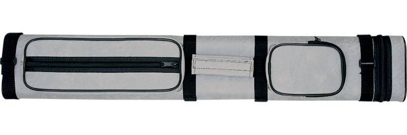 Action AC24 2x4 Hard Cue Case - Billiard_And_Pool_Center