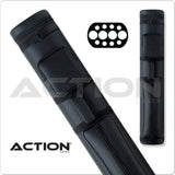 Action AC48 4x8 Hard Cue Case - Billiard_And_Pool_Center