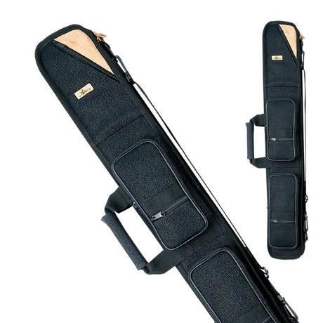 Action ACSC07 2x4 Textured Soft Cue Case - Billiard_And_Pool_Center