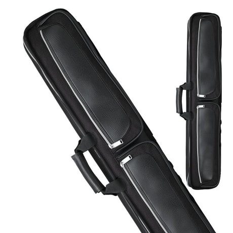 Action ACSC08 4x8 Soft Cue Case - Billiard_And_Pool_Center