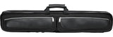Action ACSC08 4x8 Soft Cue Case - Billiard_And_Pool_Center