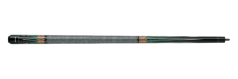 Action ACT131 Exotics Pool Cue - Billiard_And_Pool_Center
