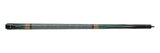 Action ACT131 Exotics Pool Cue - Billiard_And_Pool_Center