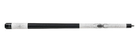 Action ADV114 Adventure Spider Pool Cue - Billiard_And_Pool_Center