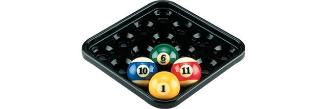 Action Ball Tray - Billiard_And_Pool_Center