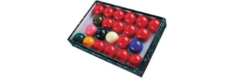 Action BBSNK Snooker Ball Set - Billiard_And_Pool_Center
