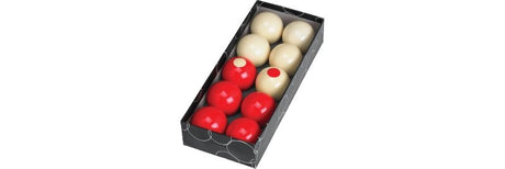 Action Bumper Pool Ball Set - Billiard_And_Pool_Center