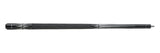 Action BW09 Black and White Pool Cue - Billiard_And_Pool_Center