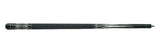 Action BW15 Black and White Pool Cue - Billiard_And_Pool_Center