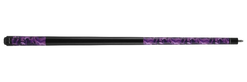 Action IMP36 Impact Pool Cue - Billiard_And_Pool_Center