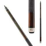 Action INL09 Inlay Pool Cue - Billiard_And_Pool_Center
