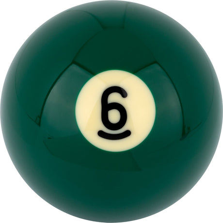 Action RBDLX Deluxe Pool Replacement Ball - Billiard_And_Pool_Center