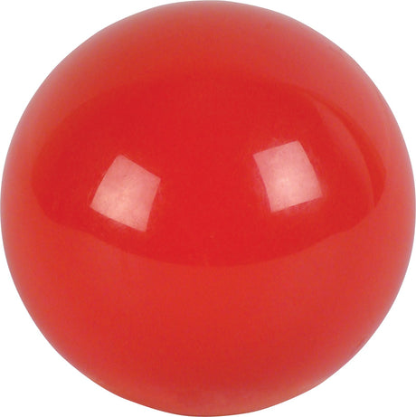 Action RBSNK 2 1/8 Snooker Pool Replacement Ball (No Number) - Billiard_And_Pool_Center