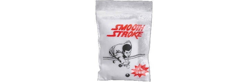 Action SPST1 Smooth Stroke Talc Bag - Billiard_And_Pool_Center