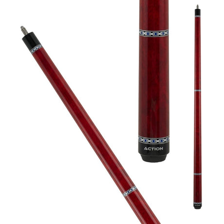 Action VAL29 Value Pool Cue - Billiard_And_Pool_Center