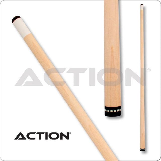 Action VALXS D Extra Shaft - Billiard_And_Pool_Center