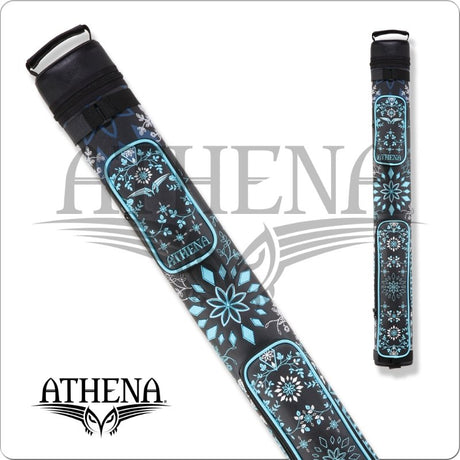 Athena ATHC12 2x2 Hard Cue Case - Billiard_And_Pool_Center