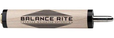 Balance Rite EXTFBR Forward Weighted Cue Extension - Billiard_And_Pool_Center