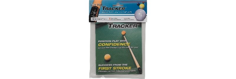 Cue Ball Tracker IPCBT - Billiard_And_Pool_Center