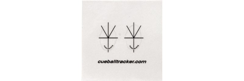 Cue Ball Tracker IPCBT - Billiard_And_Pool_Center