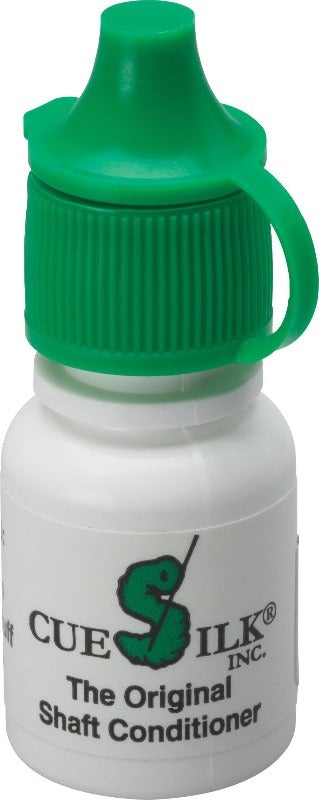 Cue Silk SPCS1 Shaft Conditioner Small Bottle - Billiard_And_Pool_Center