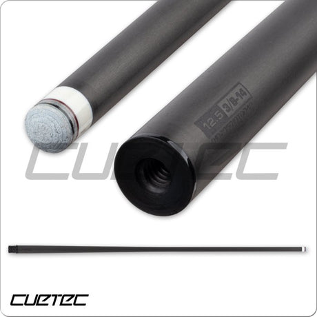 Cuetec CTCF1 Cynergy Shaft - 12.5mm - Billiard_And_Pool_Center